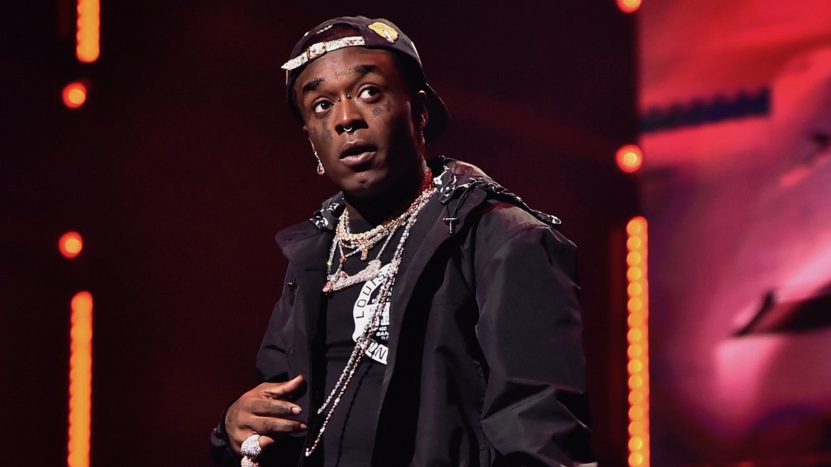Here Are The First Week Album Projections For Lil Uzi Vert And