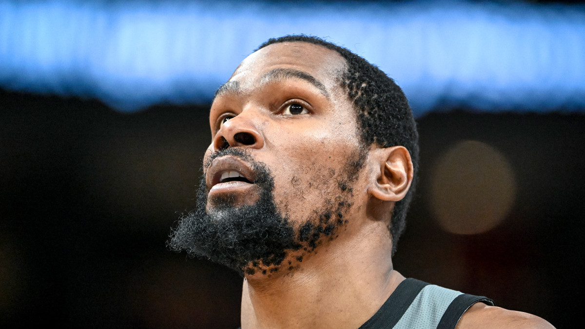 [情報] KD推特回應名嘴捧自己暗酸LBJ:真的不喜歡