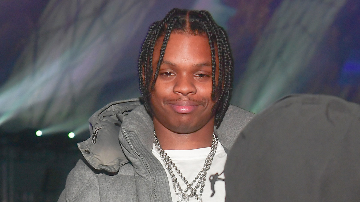 42 Dugg Flexes in Music Video for “Big 4’s” Complex