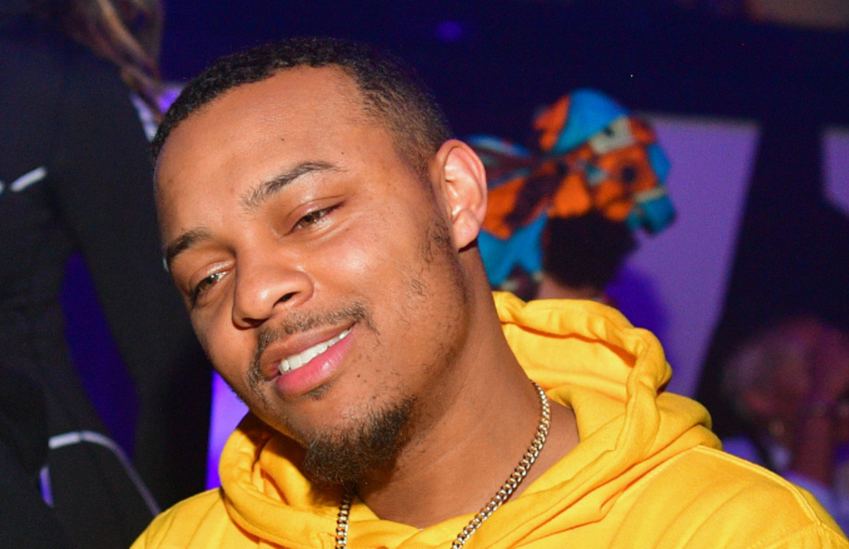 Bow Wow on Battling Depression: â€˜I Was Going Through a Lot Last Year ...