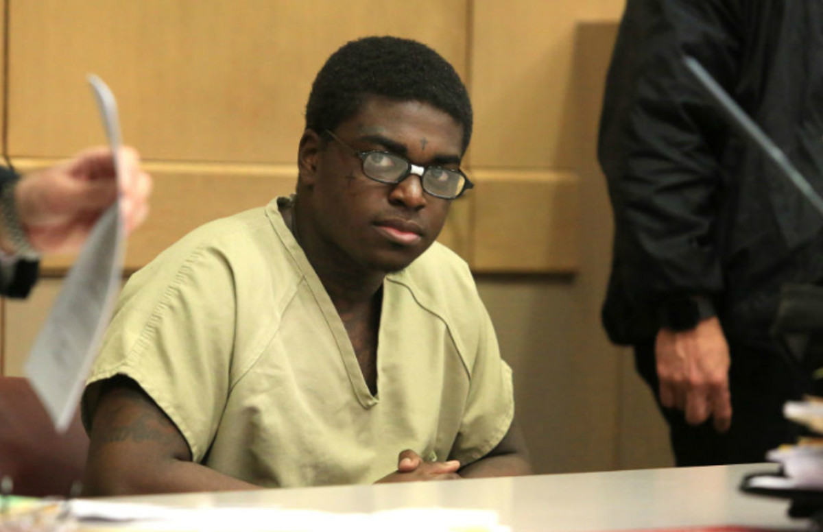 Kodak Black Deletes Instagram Following Major Backlash Over Black