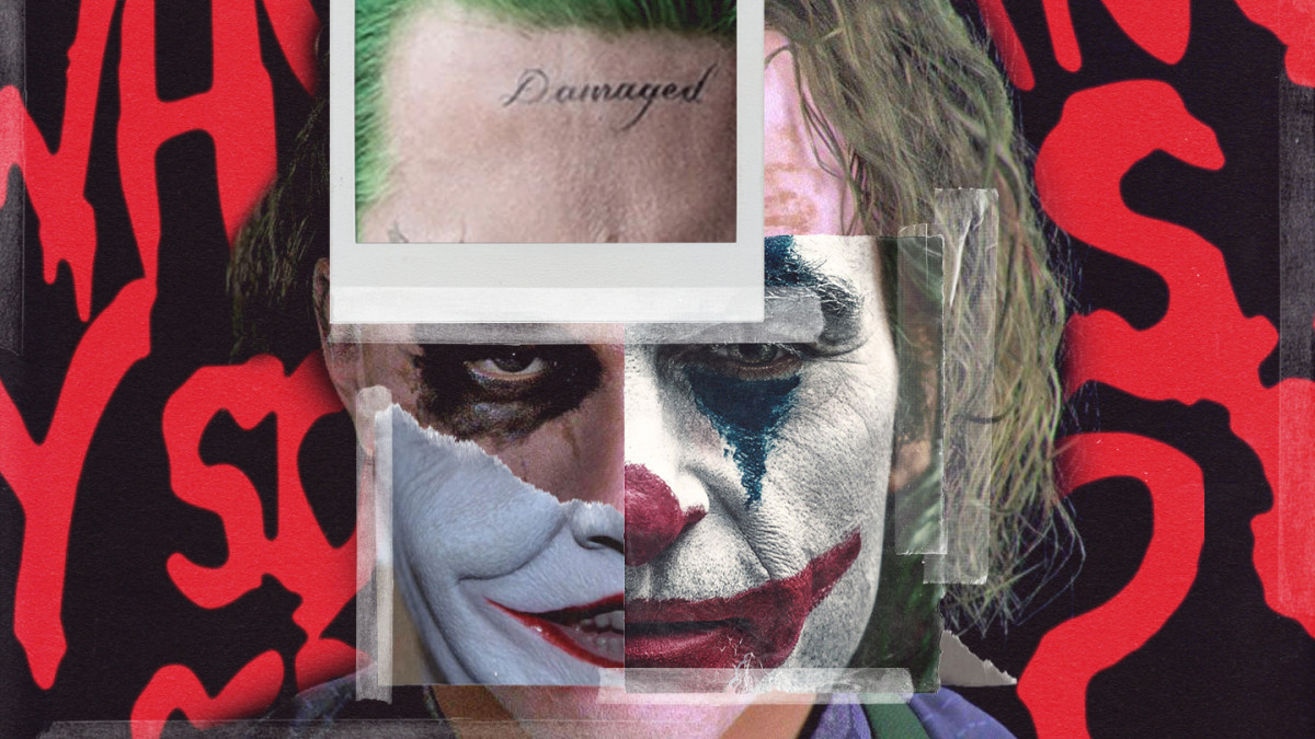 Best Joker Actors of All Time, Ranked From Worst To Best | Complex