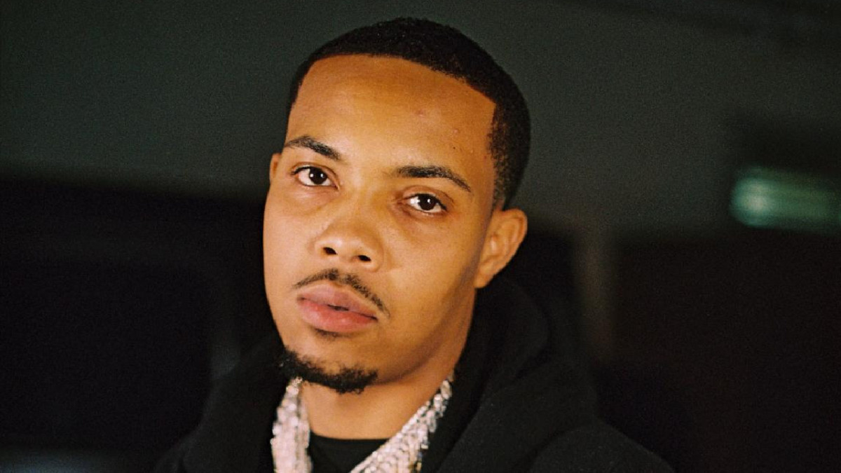 G Herbo Reveals Tracklist and Features for New Album ’25′ Complex