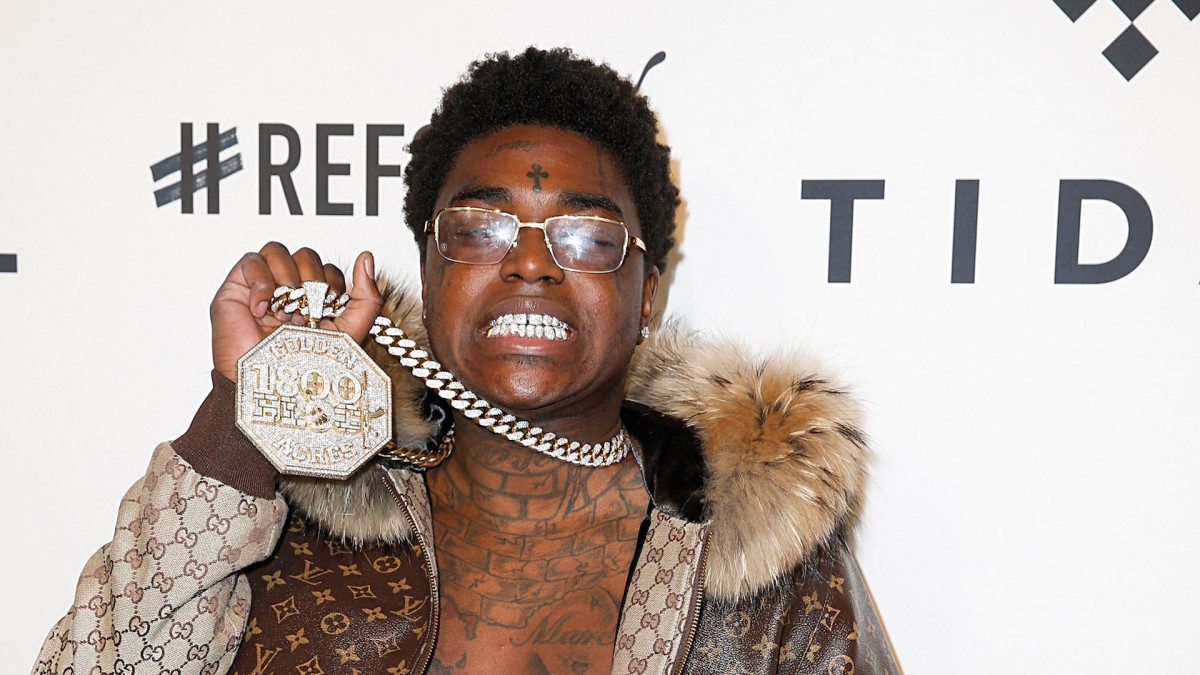 Kodak Black’s Lawyer Speaks on Deleted ‘Spend 1 Million on Charity