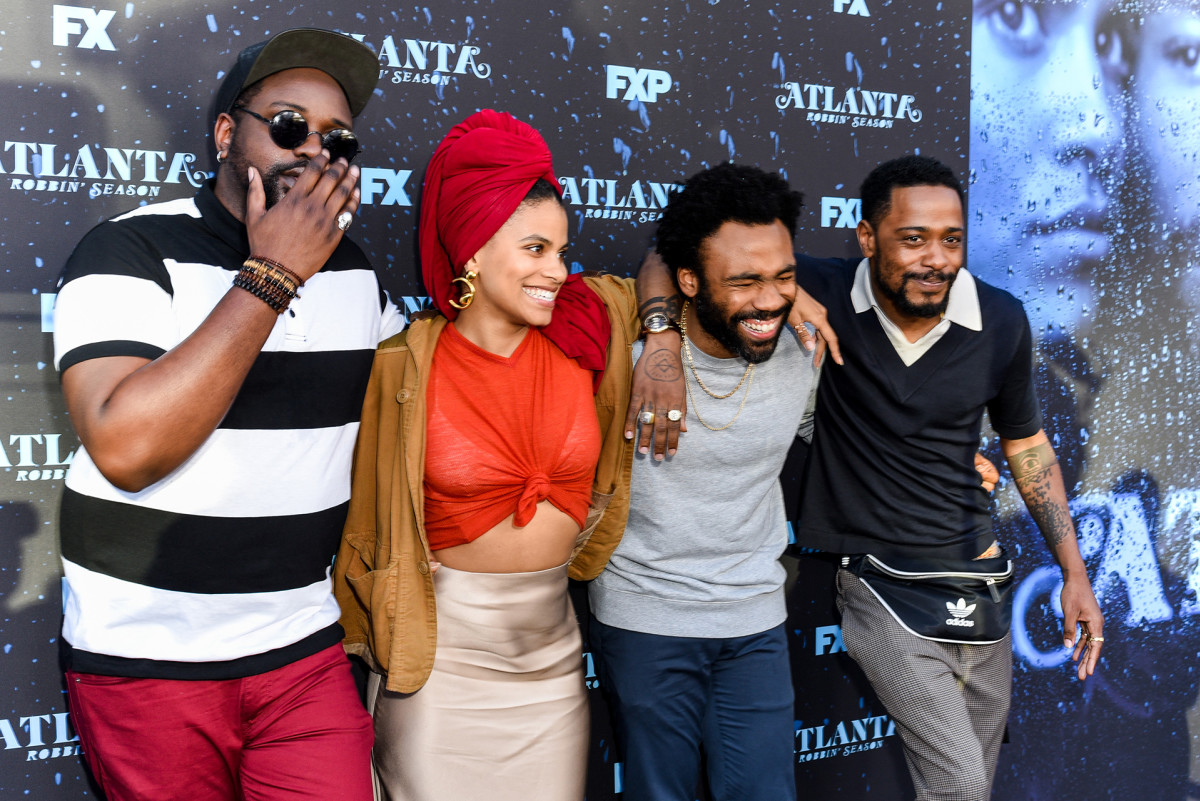 Atlanta Season 3 Everything We Know About Donald Glover’s FX Series