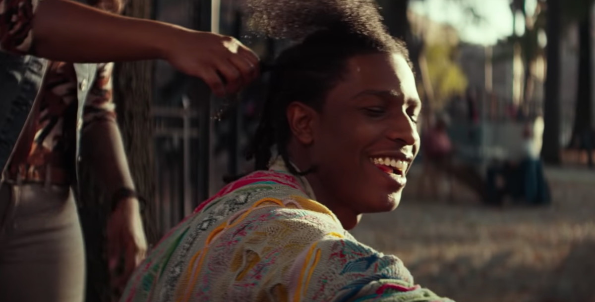 Netflix Previews Summer Movie Slate With Trailer f/ ASAP Rocky, Nas ...