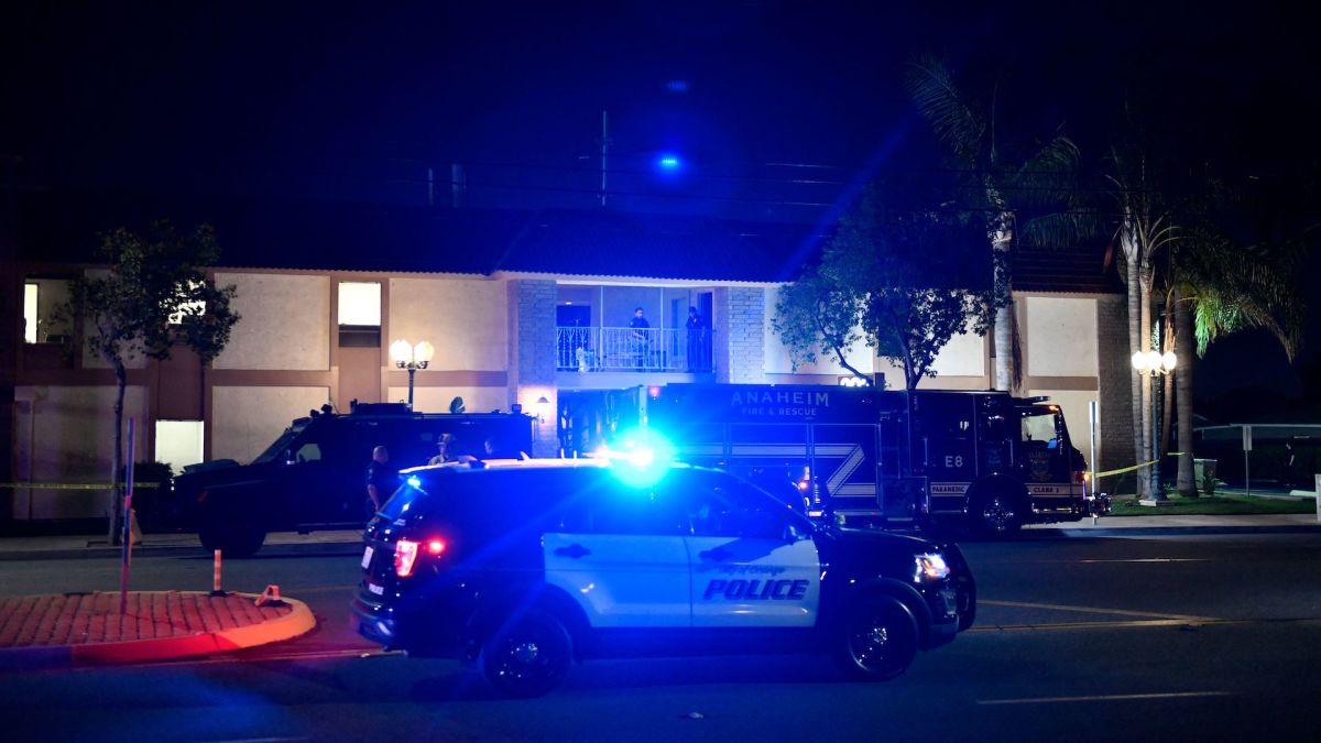 Multiple People Dead, Including Child, in Southern California Shooting