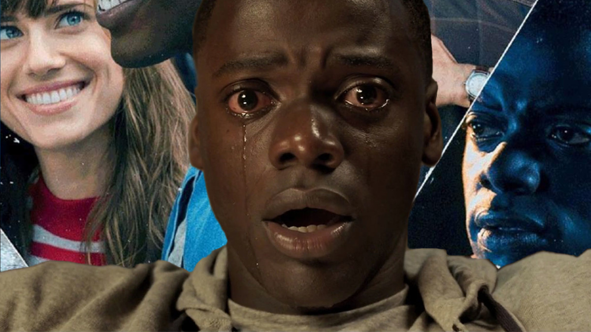 ‘Get Out’ Star Daniel Kaluuya Talks the “Horror of Racism” Complex
