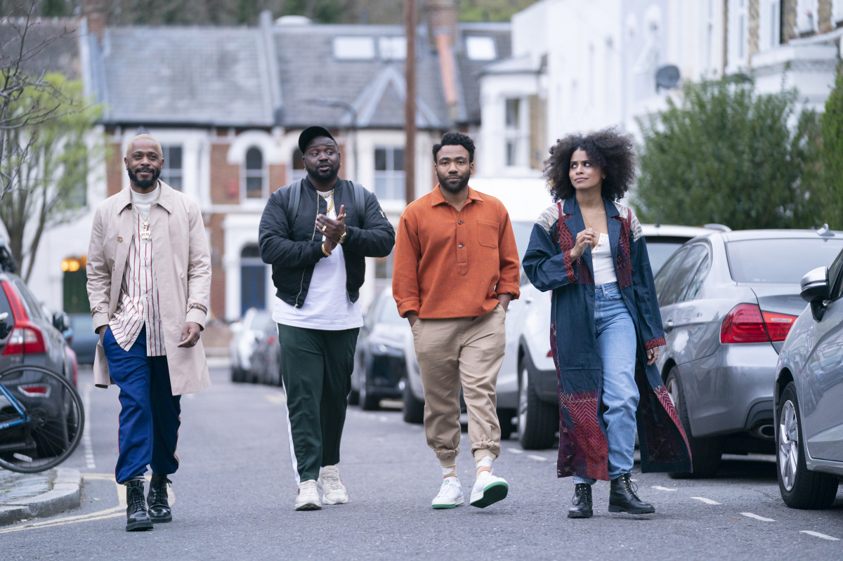 ‘Atlanta’ Season 3 Episode Ranking, From Worst to Best Complex
