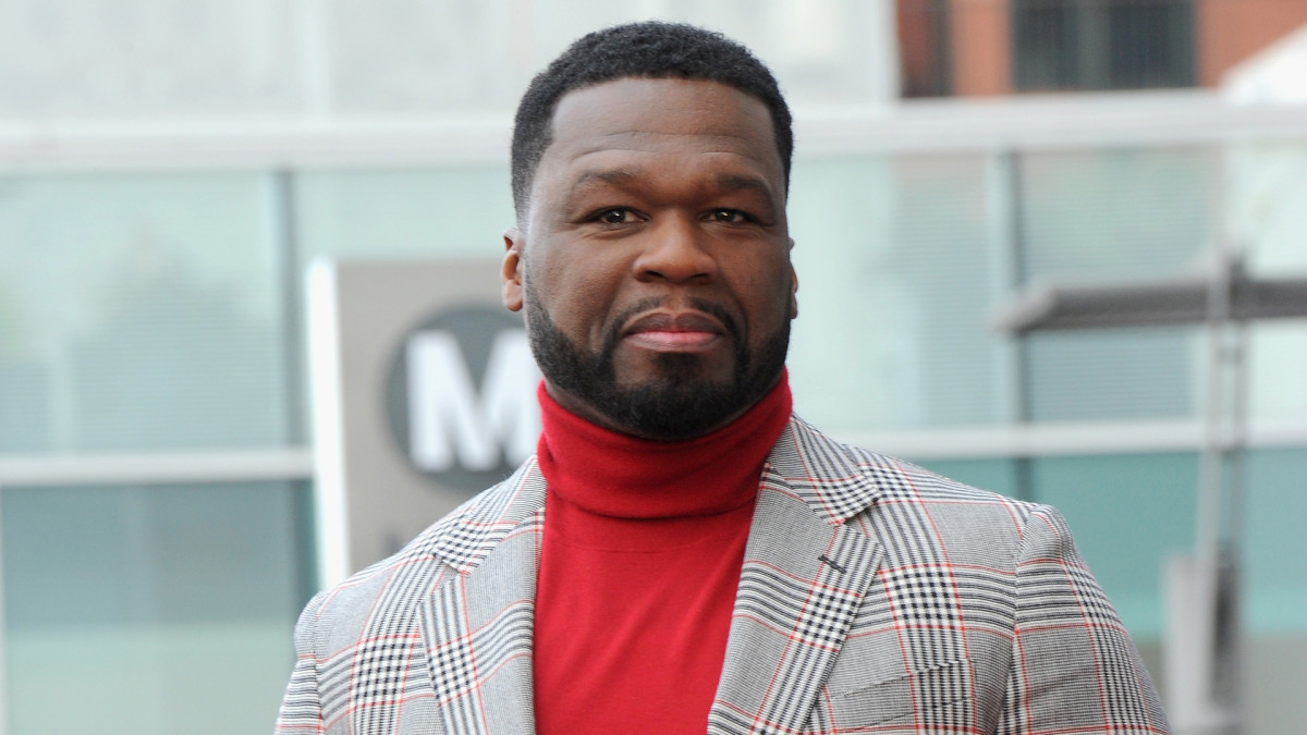 50 Cent Shares Why He Thinks Pop Smoke May Be Snubbed at Grammys | Complex