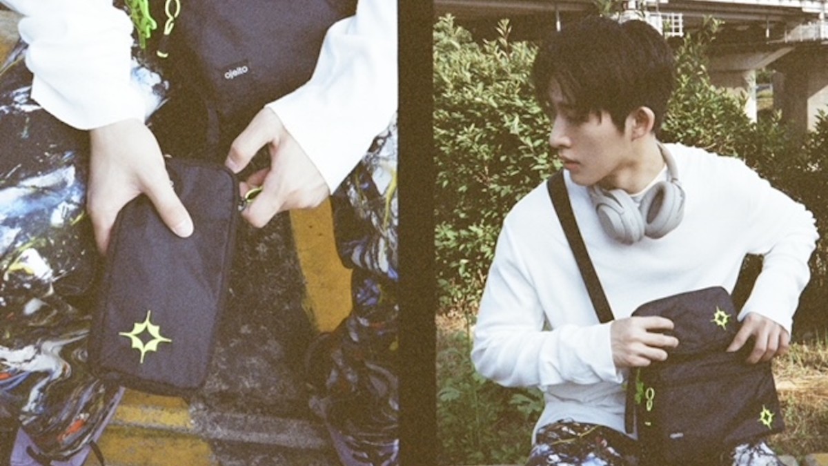 ojeito × B.I | Love or Loved