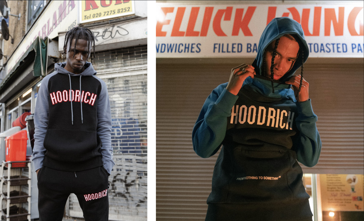 hoodrich og core joggers