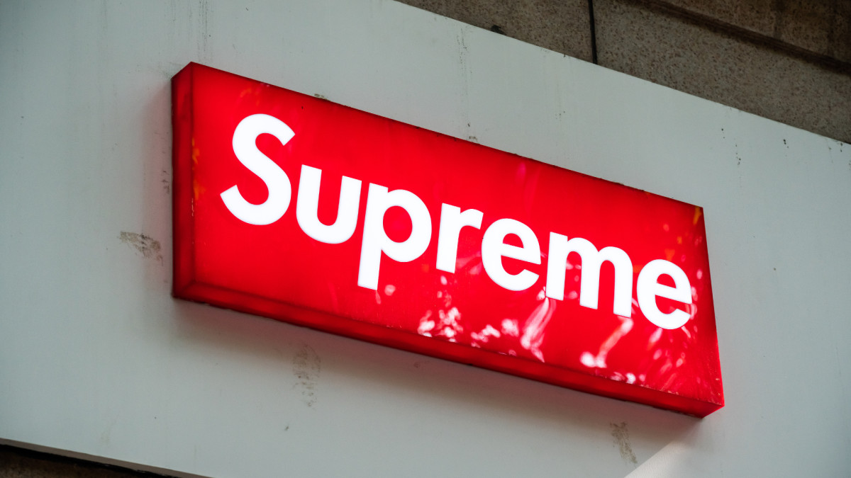 VF Corp Earnings Report Hints at Opening New Supreme Stores in Asia