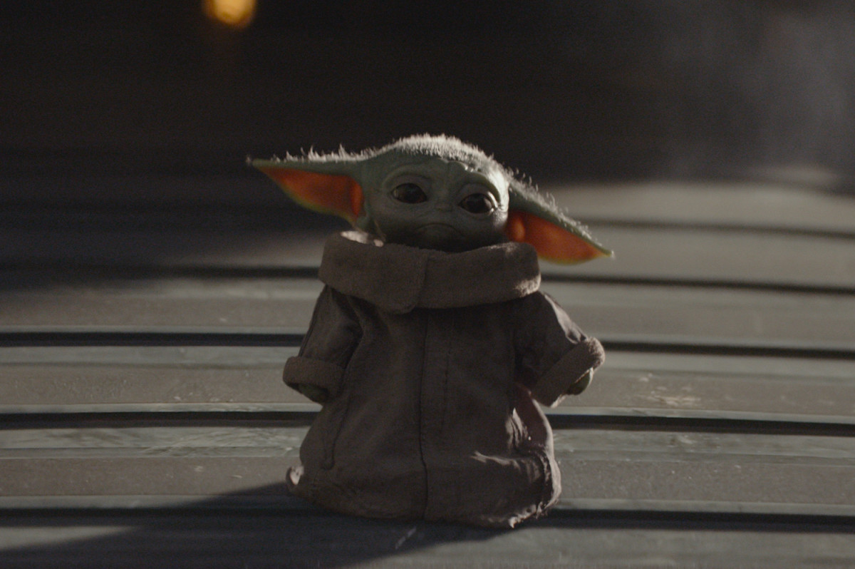 Baby Yoda Brief Timeline Of The Mandalorian Star Wars Character