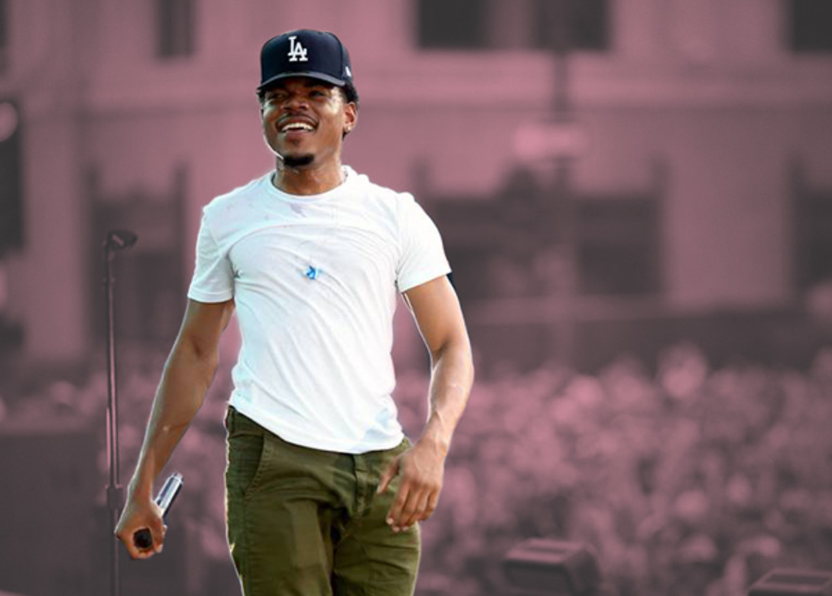 Best Songs of the Week (May 13th, 2016) | Complex