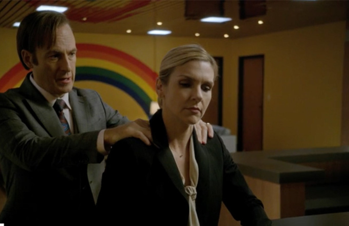 ‘Better Call Saul’ Season 3 Gets an April Premiere Date Complex