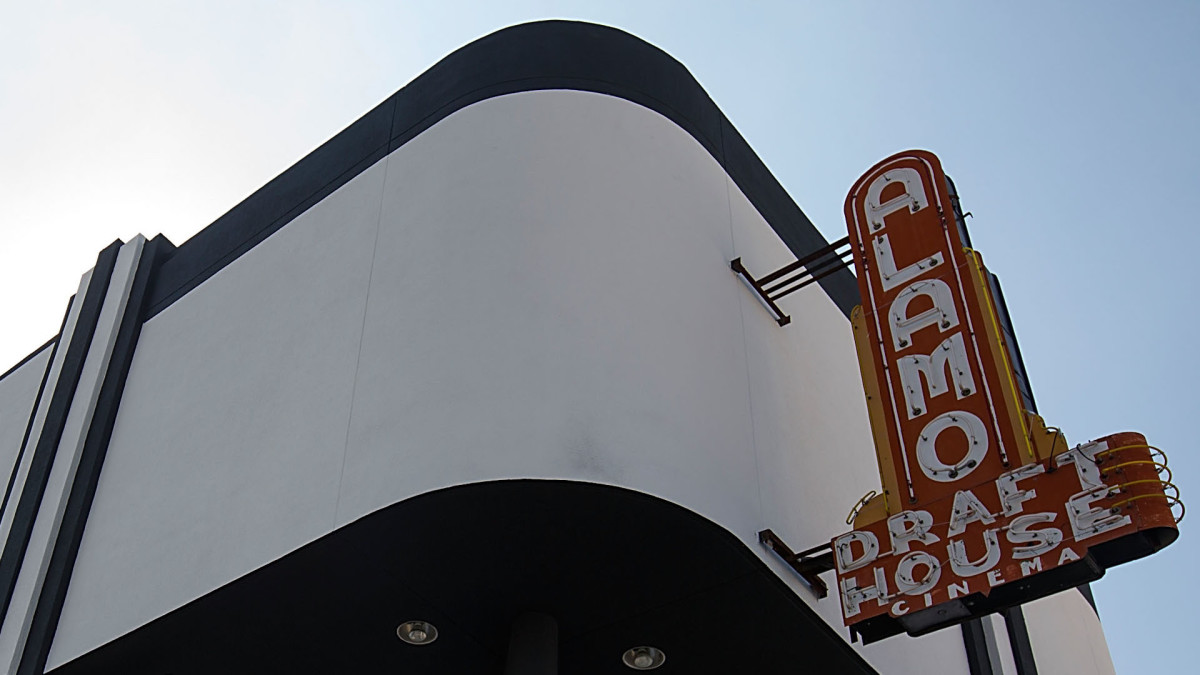 Alamo Drafthouse Will Allow You to Rent Your Own Private Movie Theater | Complex