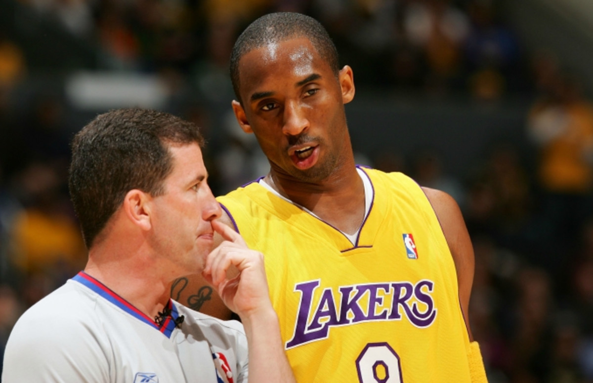Former NBA Referee Tim Donaghy Arrested for Allegedly Threatening Man