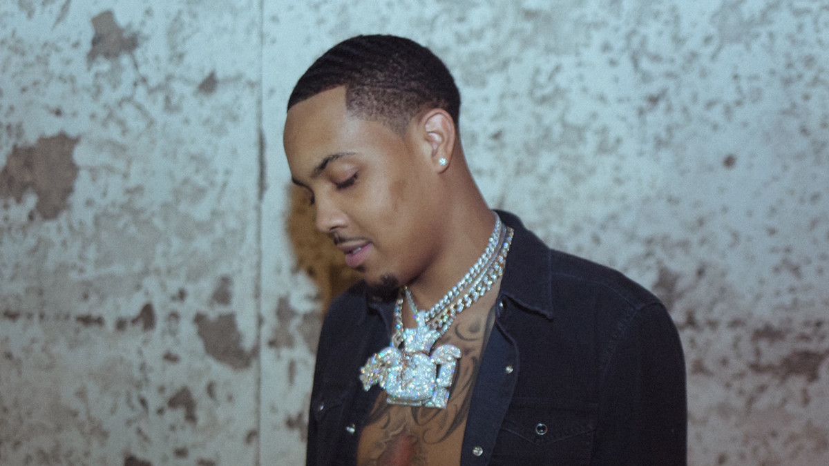 G Herbo Interview 'PTSD Deluxe,' Juice WRLD, Brooklyn Drill, and More