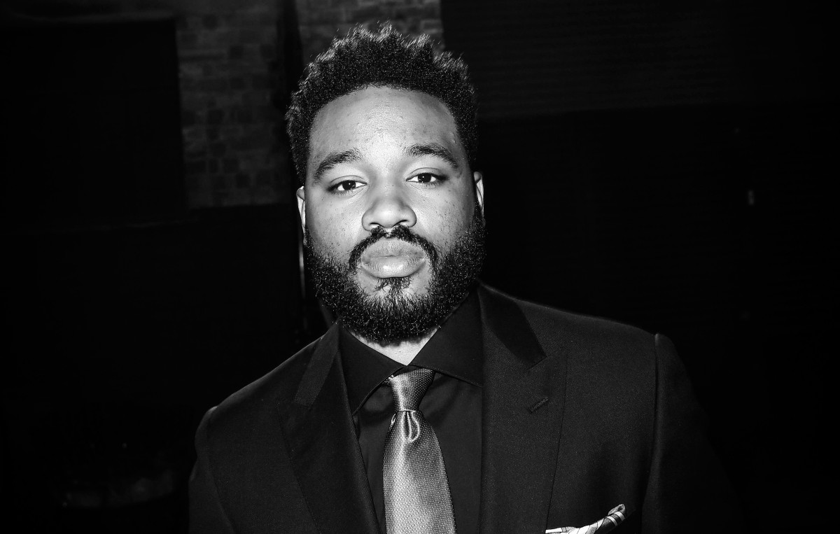 7 Things You Need to Know About ‘Black Panther’ Director