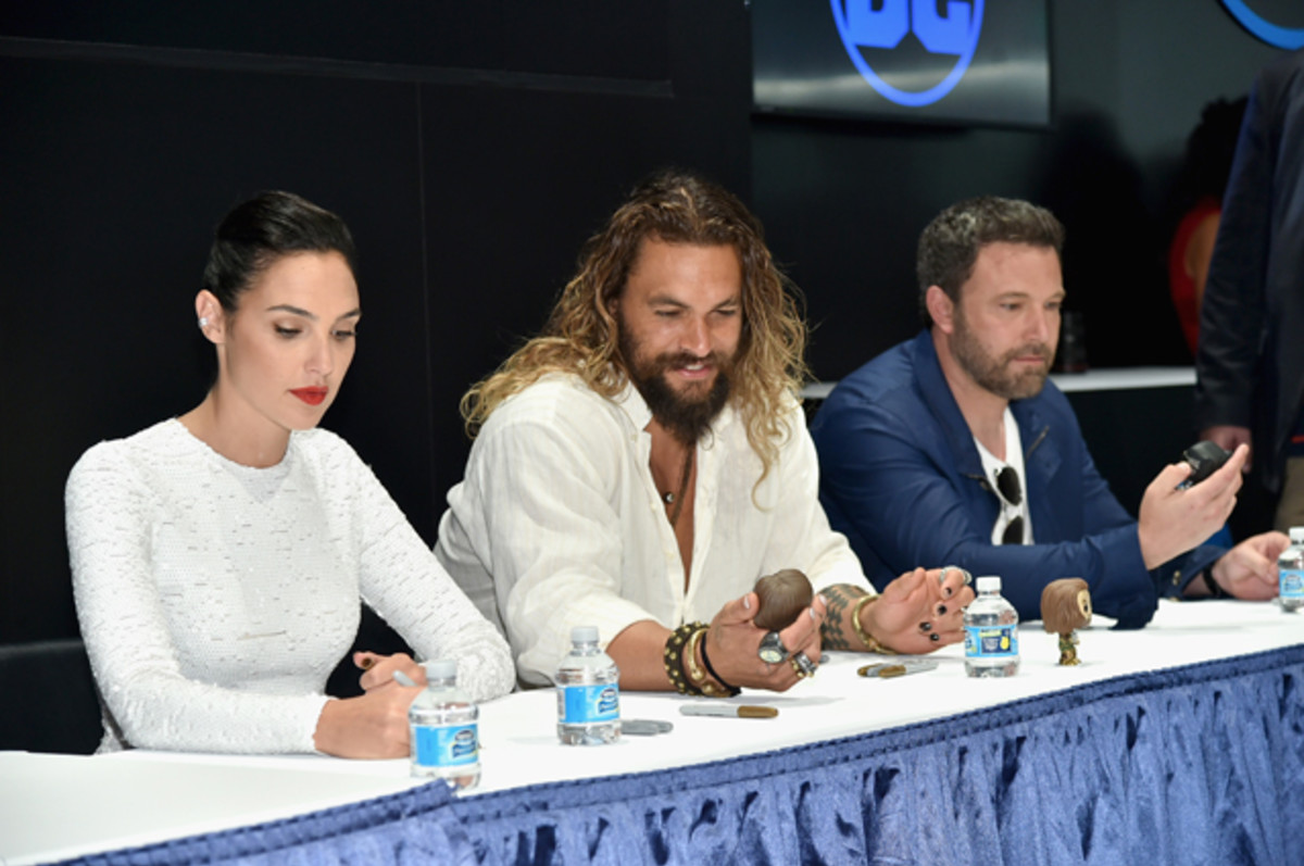 Is DC as Confused About the Future of Their Movie Universe as I Am