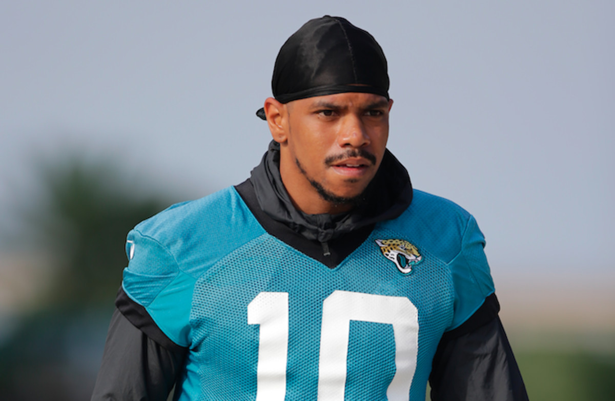 Terrelle Pryor Discharged From ICU Days After Stabbing | Complex