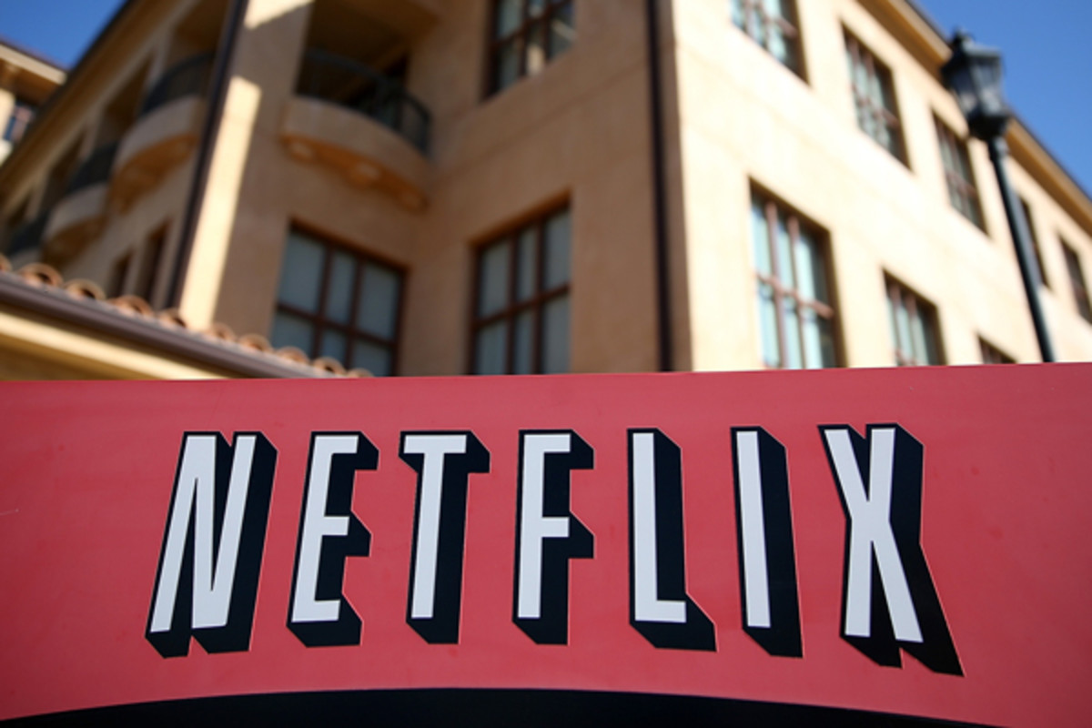 The Best Romantic Comedies on Netflix Complex