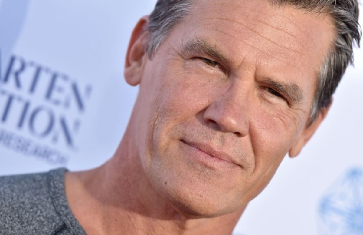 Thanos Actor Josh Brolin Jokes He Should Get Half the ‘Avengers’ Box