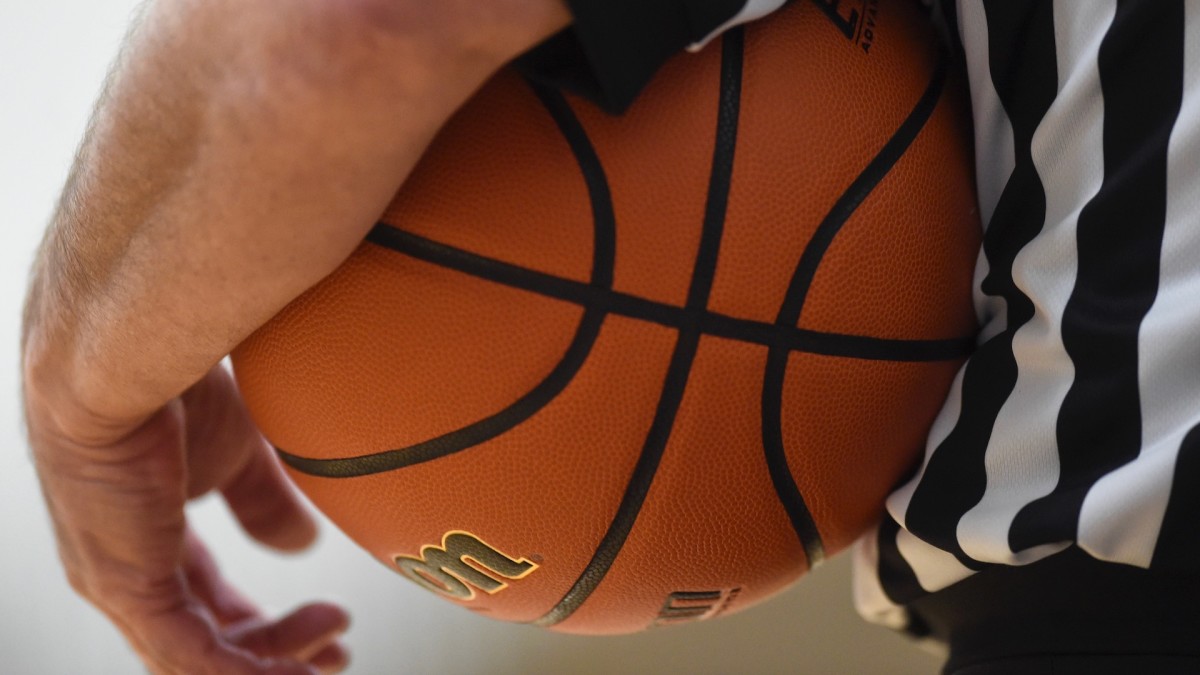 Indiana High School Basketball Coach Fired After Throwing Chair During