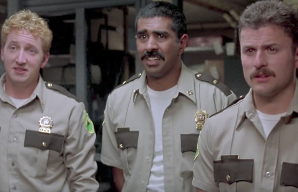 Super Troopers' Fans Rejoice: The Sequel Is Officially Done.