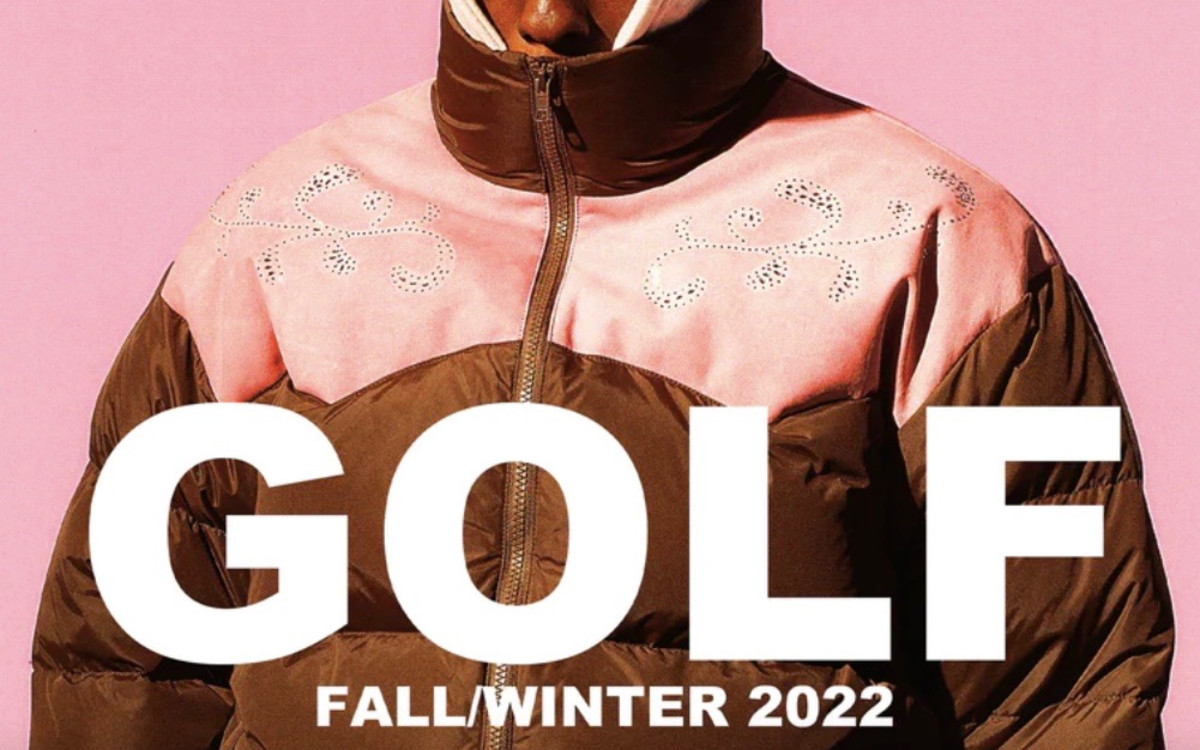 Here’s a Look at Golf Wang’s Fall/Winter 2022 Collection