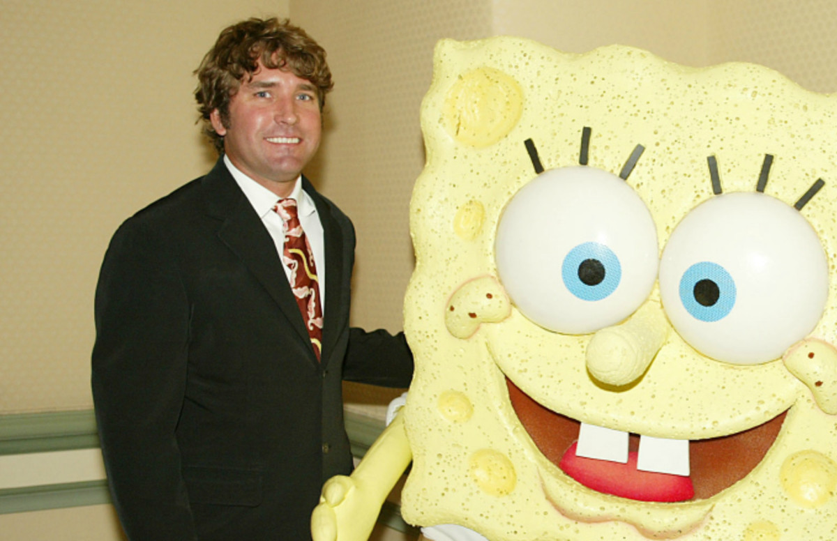Nickelodeon Celebrates Pride With Lgbtq Themed Images Of Spongebob