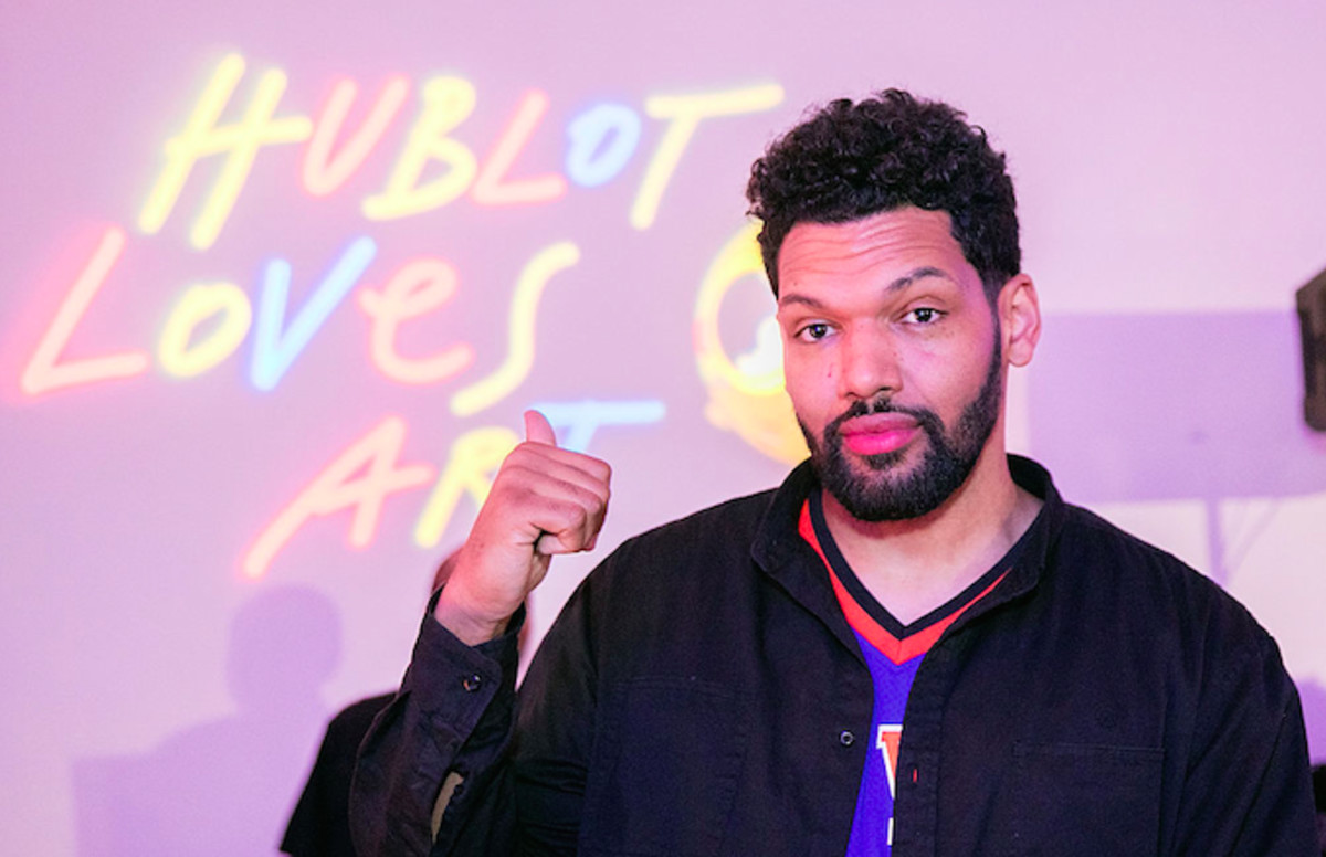 mca hebru brantley