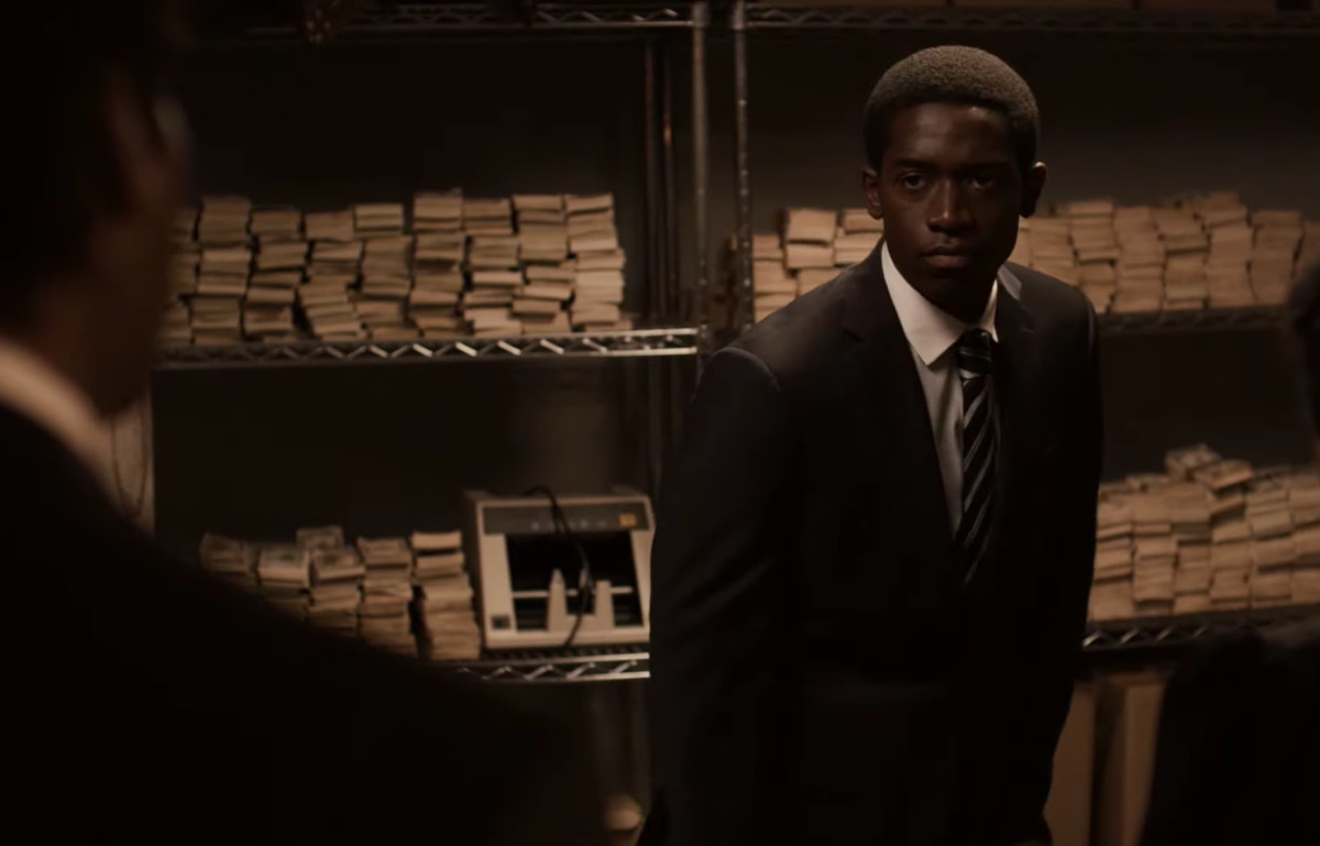 Franklin Saint Returns in This Exclusive ‘Snowfall’ Season 4 Sneak Peek