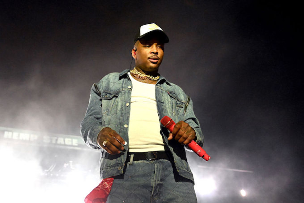 17 Year Old Kicked Out Of Yg Concert For Not Denouncing Trump Speaks Out Complex