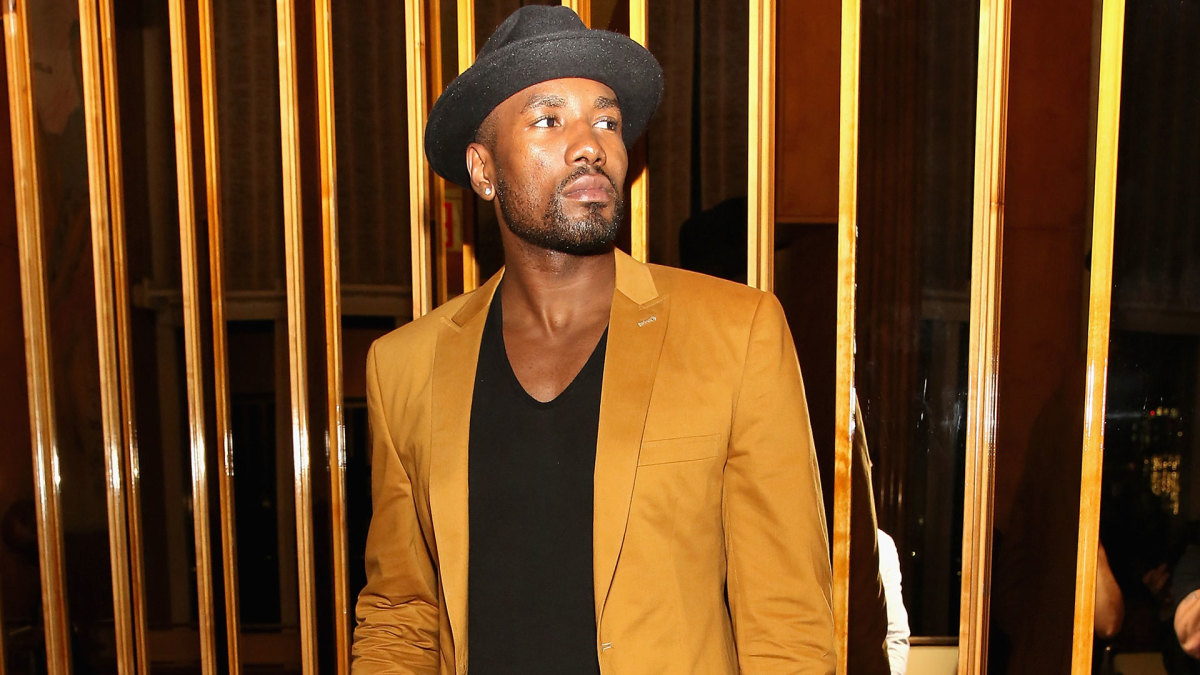 Serge Ibaka’s Talent Show Raising Money to Combat COVID-19 | Complex CA