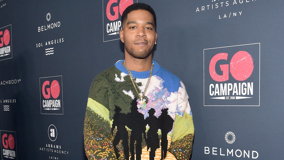 Kid Cudi Mourns Death of Beloved Dog and ‘Best Friend’ Freshie Complex