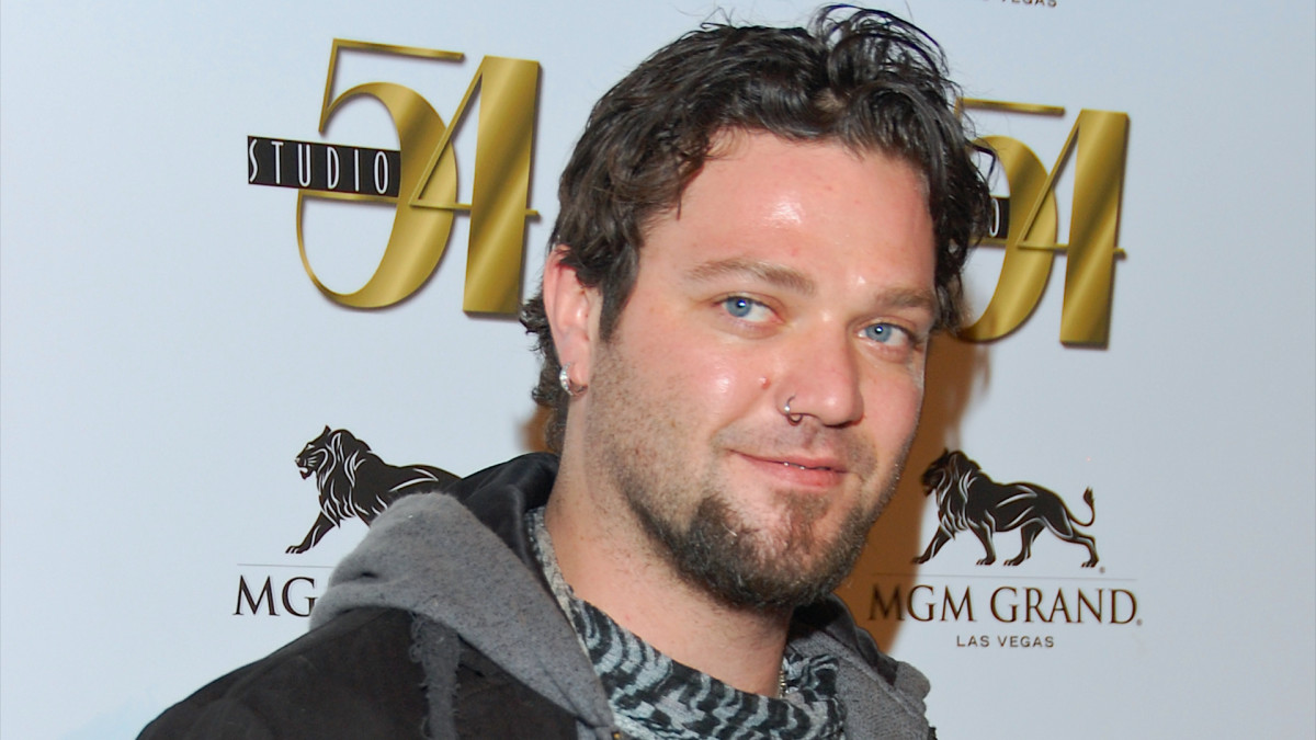 Bam Margera Returns to Rehab Facility As an Outpatient Complex