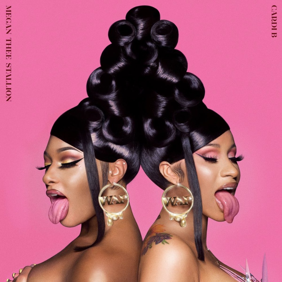 Watch Cardi B And Megan Thee Stallion S New Video For Wap Complex