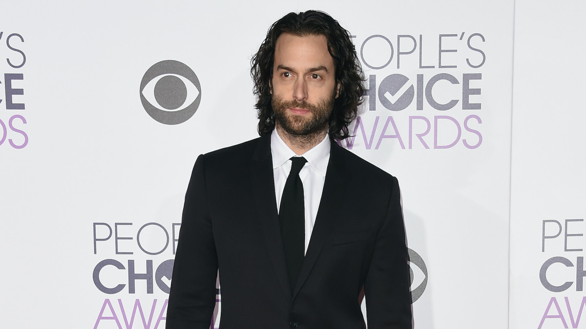Chris D'Elia Sued for Allegedly Violating Child ...