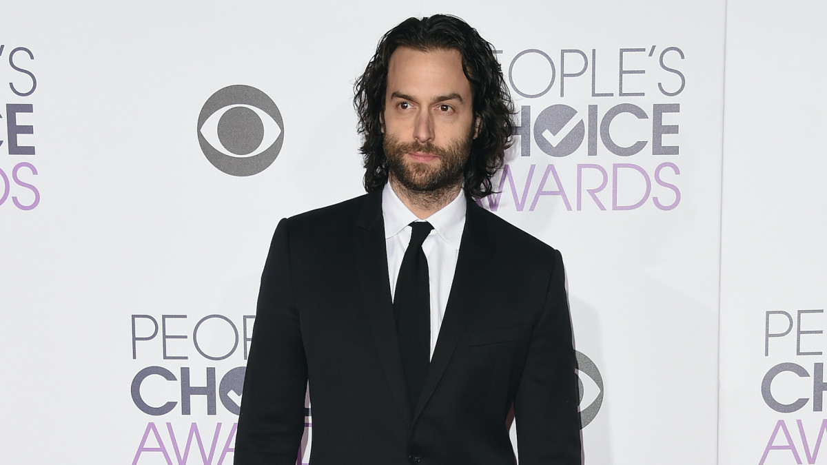 Chris D'Elia Sued for Allegedly Violating Child Pornography Laws - Flipboard
