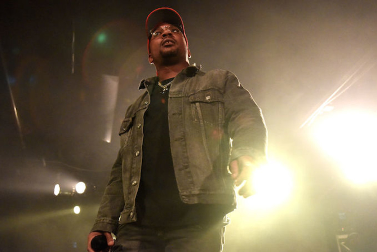 CyHi the Prynce Faces Backlash for Defending Kanye’s Pro-Trump Stance