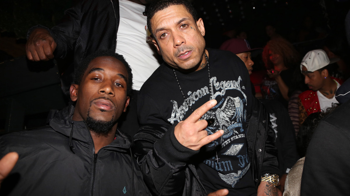 Why Benzino Is In A Feud With His Own Daughter Coi Leray Complex