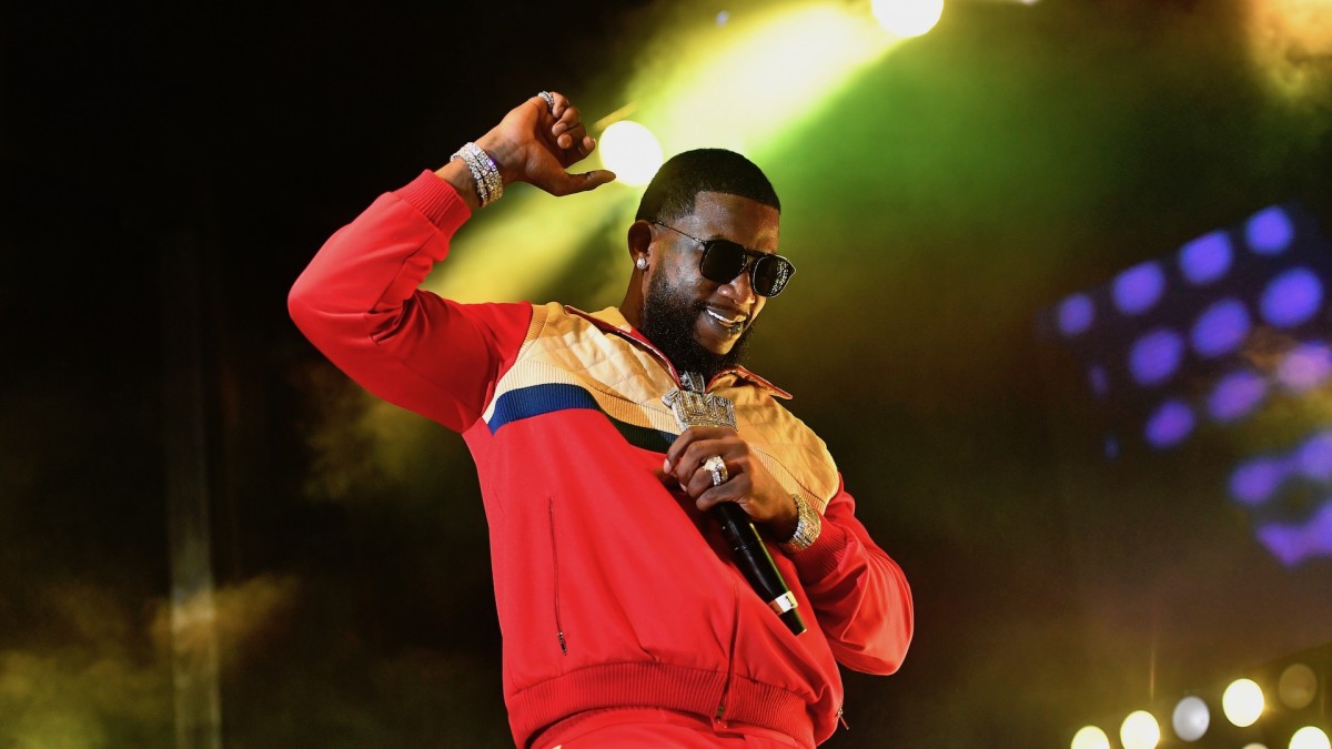 Gucci Mane Taunts Jeezy 'Verzuz' Battle With 'Dig Up Partna' Meme | Complex