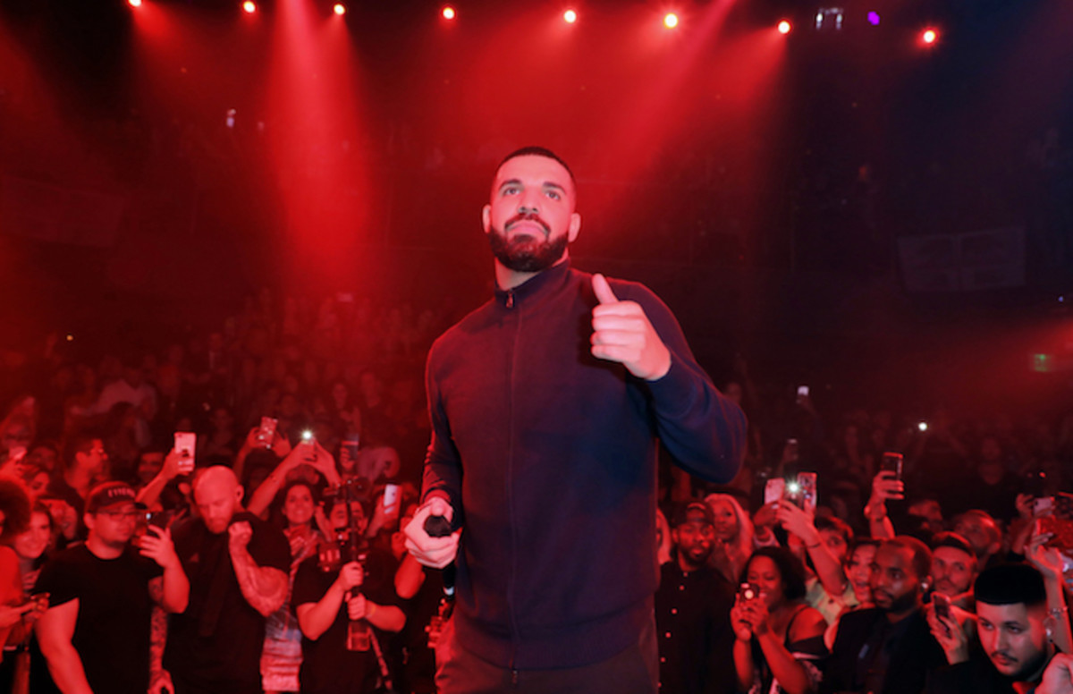 Drake Brought Out Meek Mill, Cardi B, Rick Ross, and More for OVO Fest 2019 Day 2 | Complex