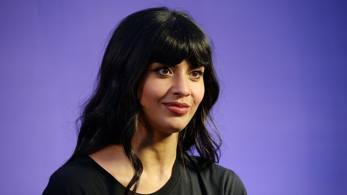 Jameela Jamil Cast as Villain in Marvel’s ‘She-Hulk’ Disney+ Series