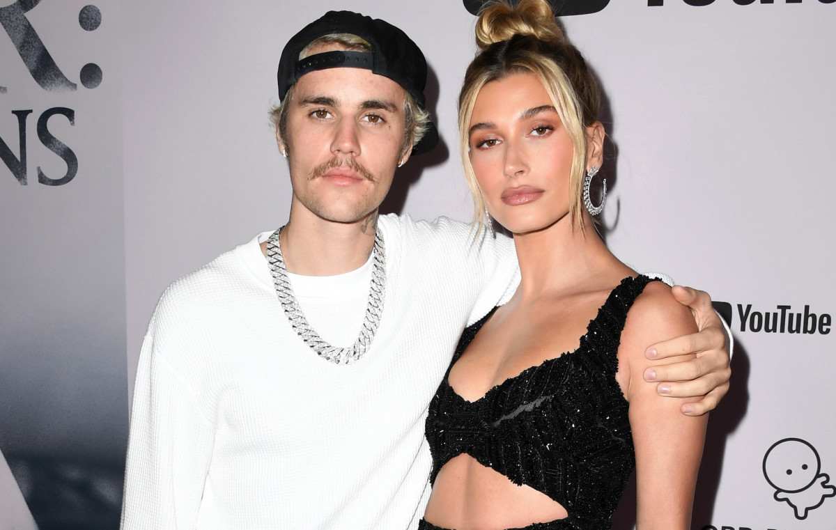 Justin Bieber & Hailey Bieber Relationship Timeline Complex