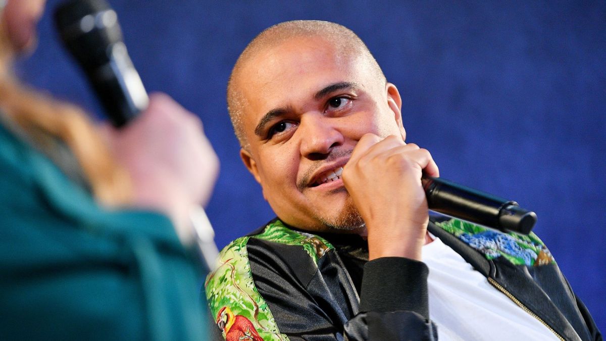 Flipboard Irv Gotti Says He Spoke To Drake After Saying Rapper