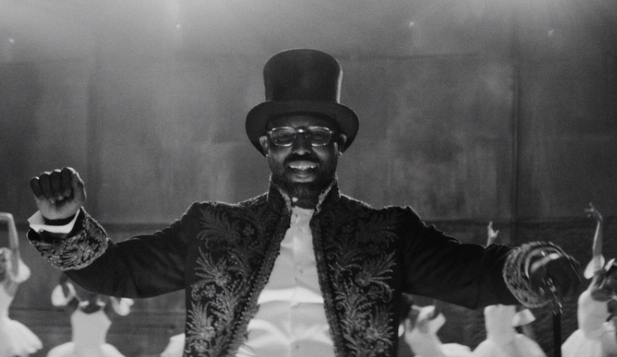 Schoolboy Q Drops “Chopstix” Video f/ Travis Scott Complex