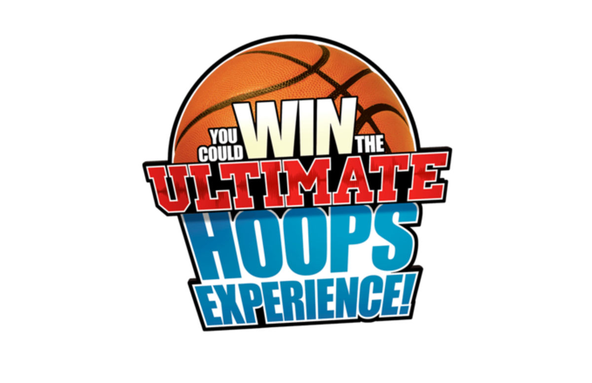 Celebrity Crunch Classic Basketball Game Complex